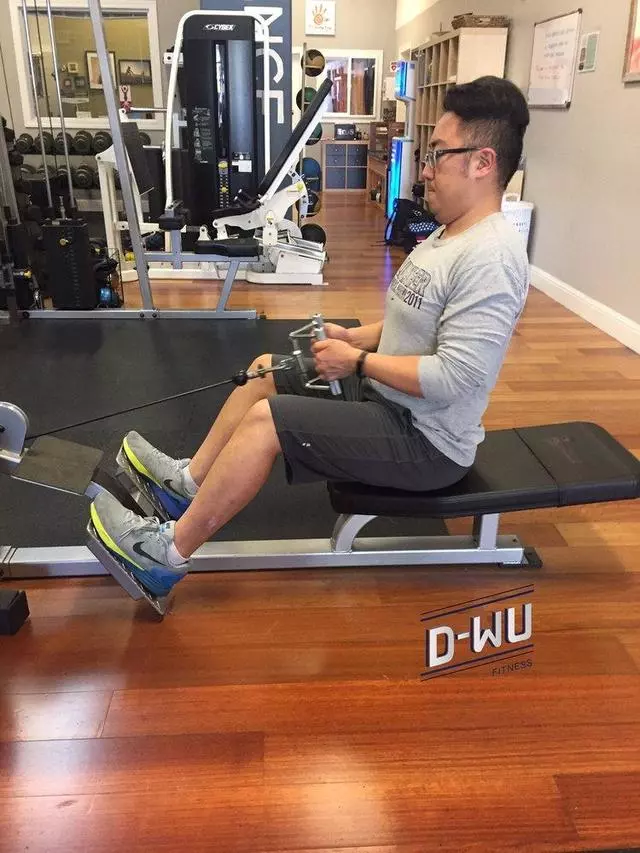 D-WU Fitness