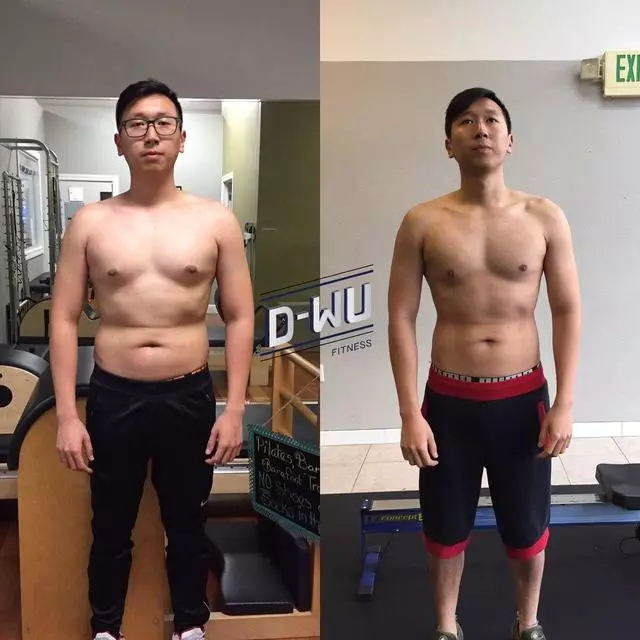 D-WU Fitness
