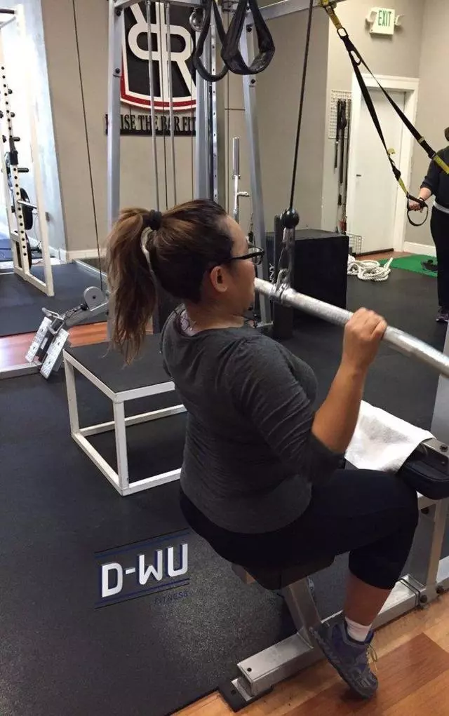 D-WU Fitness