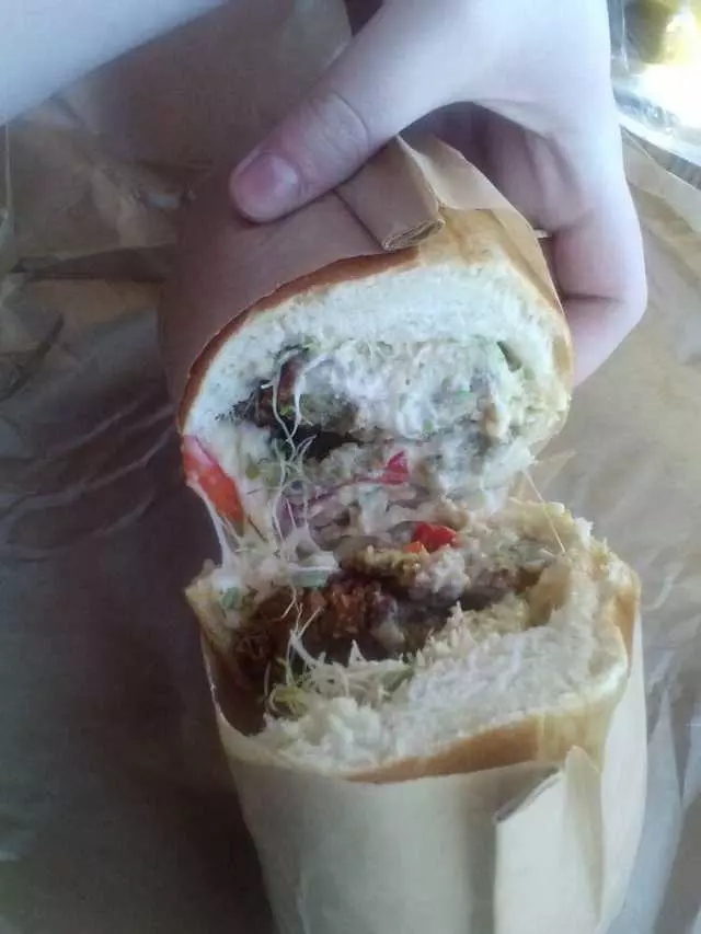 Deli Board