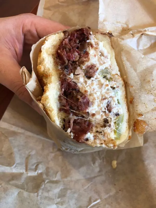 Deli Board