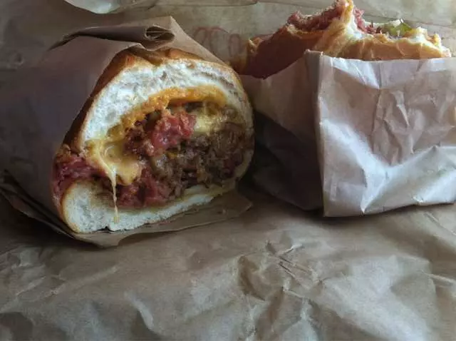 Deli Board