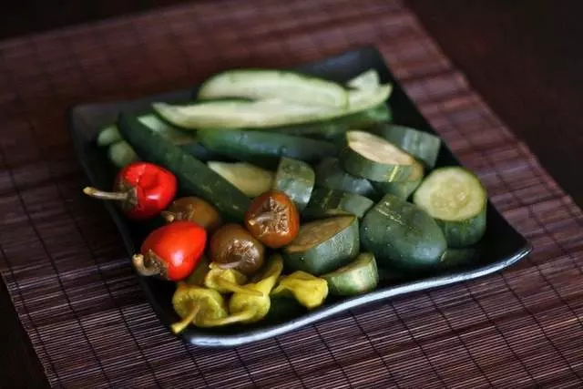 Deli Board