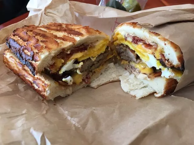 Deli Board