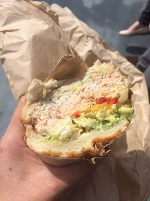 Deli Board