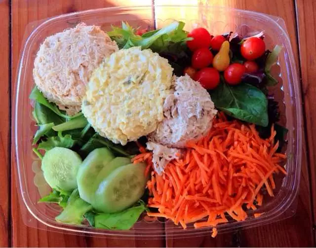 Deli Board