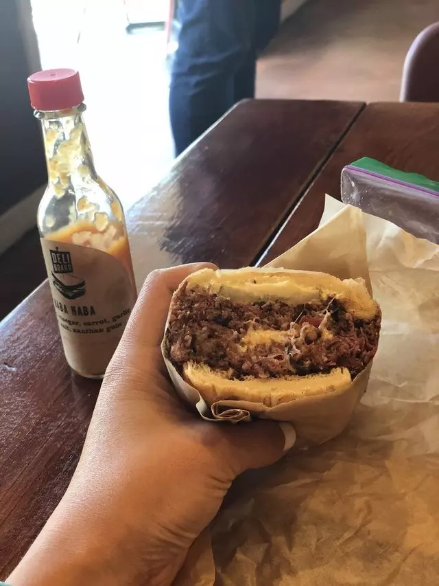 Deli Board