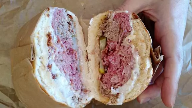 Deli Board