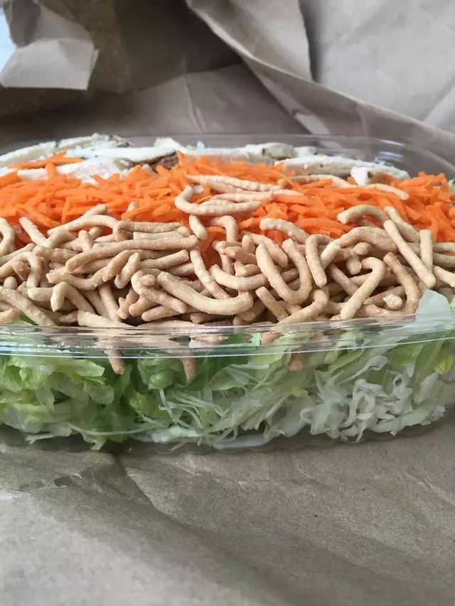 Deli Board