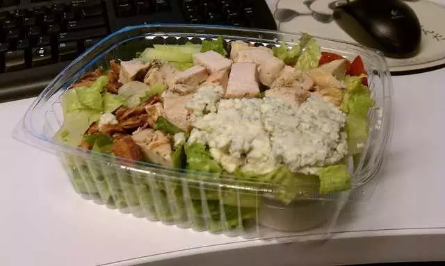 Deli Board