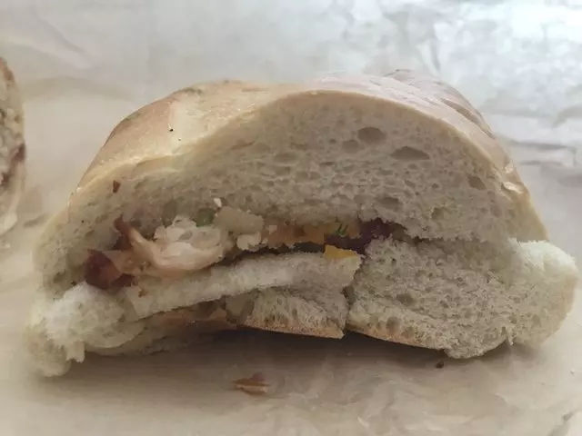 Deli Board