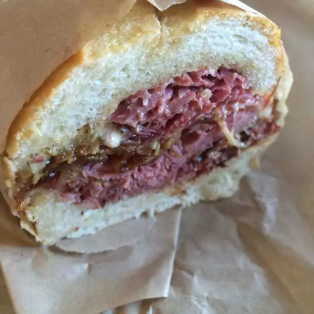 Deli Board