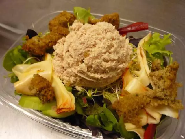 Deli Board