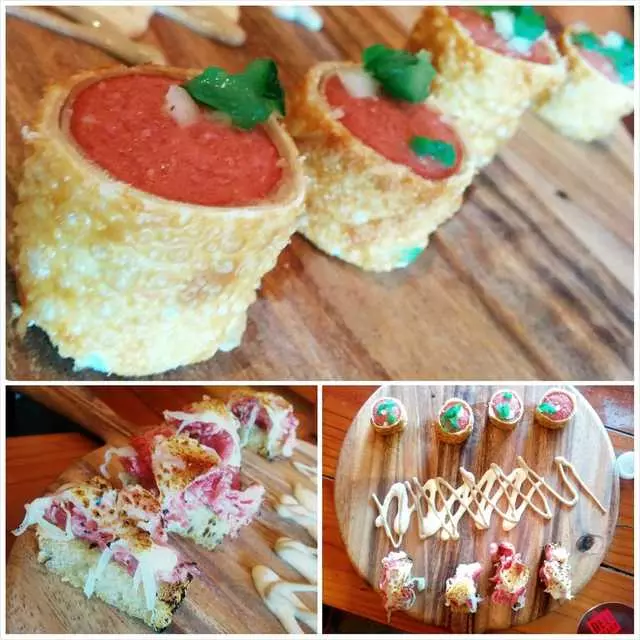 Deli Board