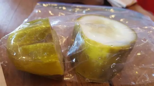 Deli Board
