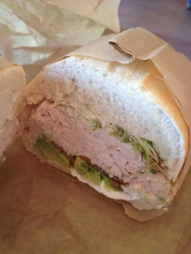 Deli Board