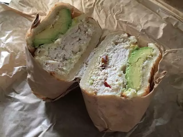 Deli Board