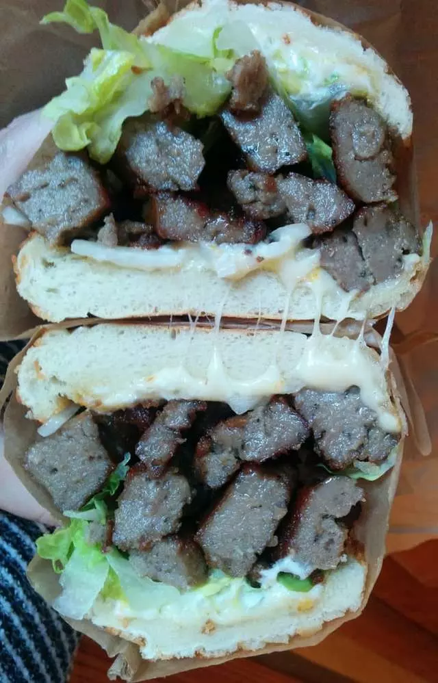 Deli Board