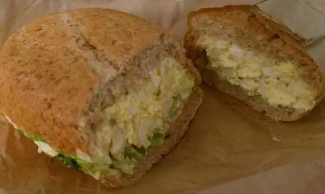 Deli Board