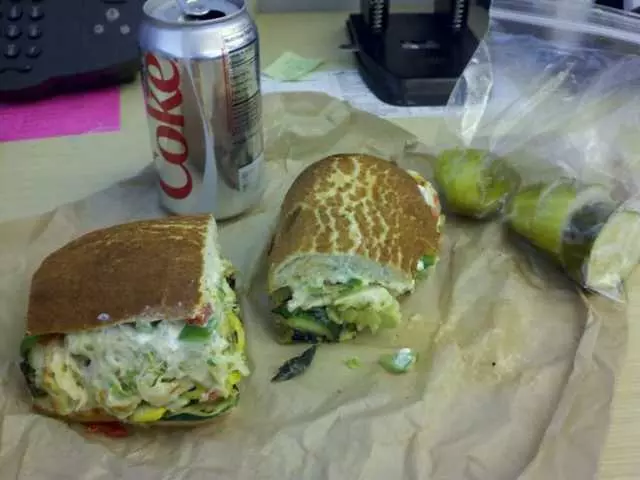 Deli Board