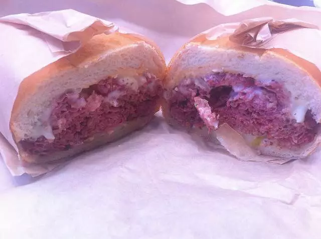 Deli Board