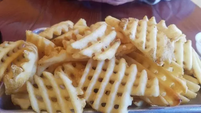 Deli Board