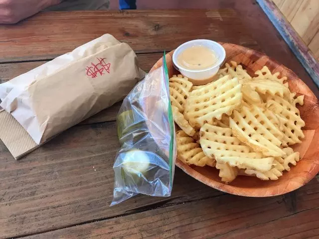 Deli Board