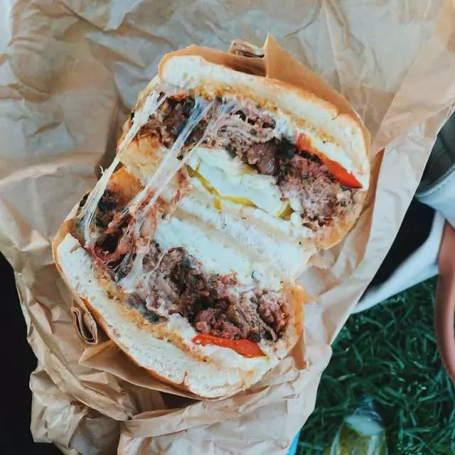 Deli Board