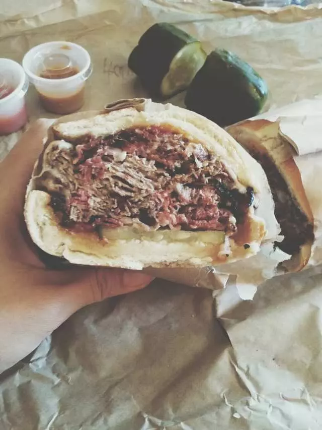 Deli Board