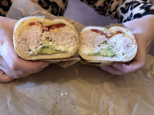 Deli Board