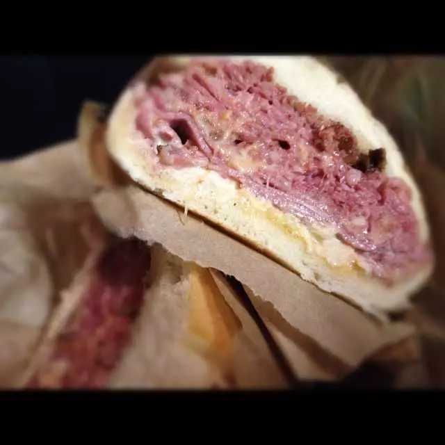 Deli Board