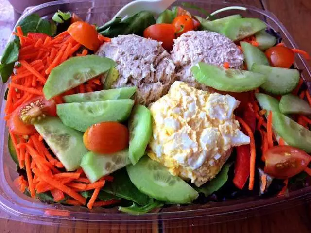Deli Board