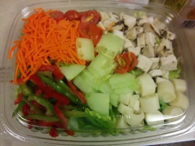 Deli Board