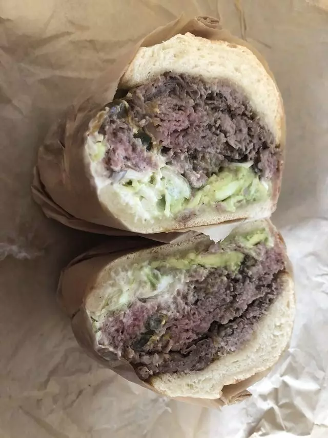 Deli Board