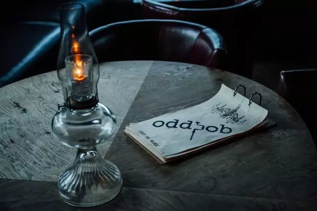 Oddjob