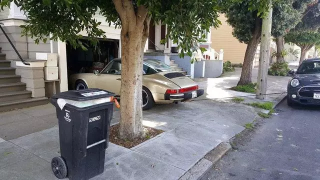 Auto Express Tow