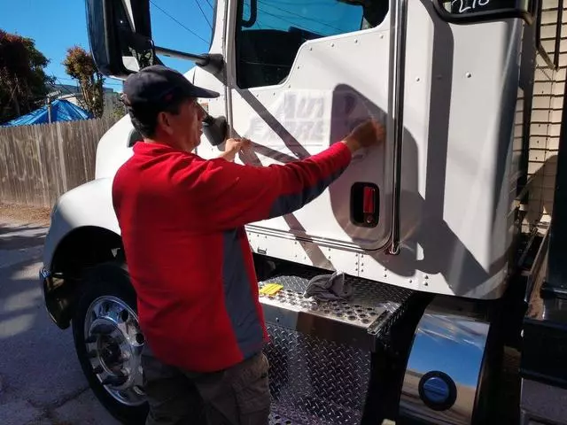 Auto Express Tow
