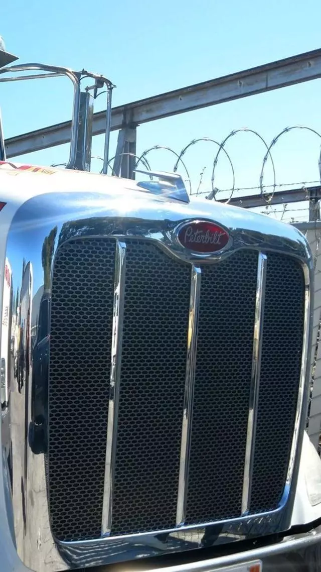 Auto Express Tow
