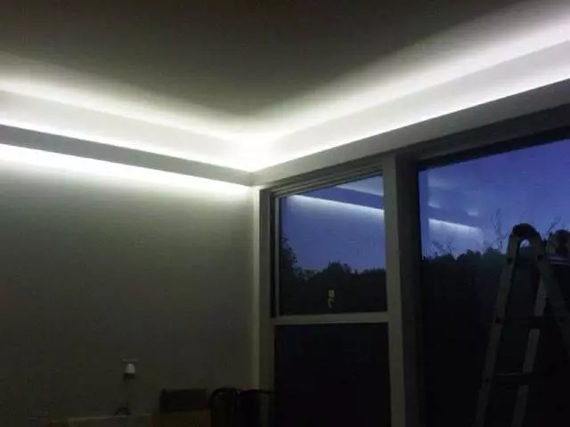 Aion Led