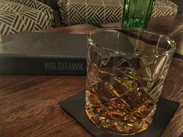 Wildhawk