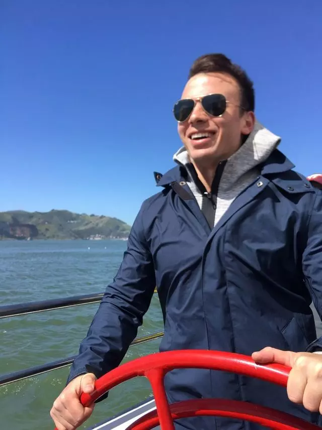 ACsailingSF