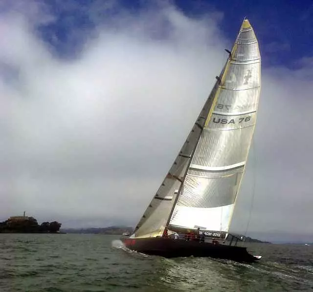ACsailingSF
