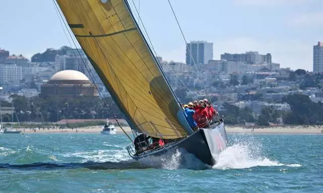 ACsailingSF