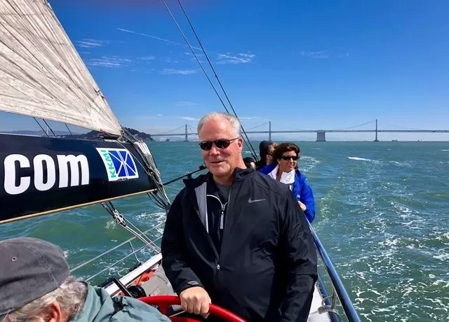 ACsailingSF