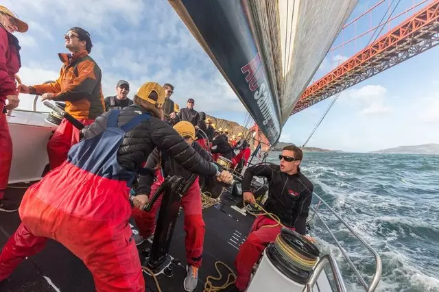 ACsailingSF