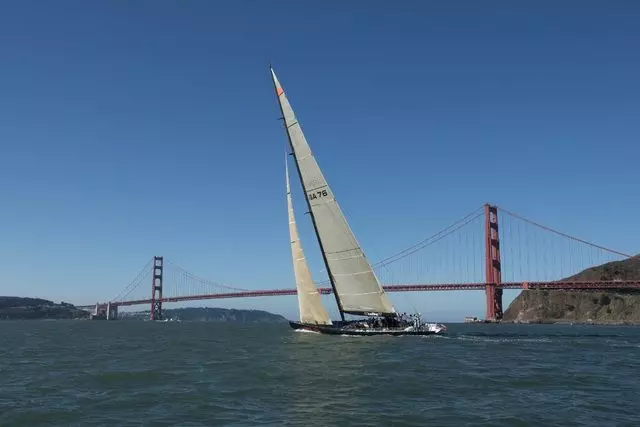 ACsailingSF