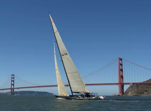 ACsailingSF