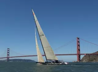 ACsailingSF