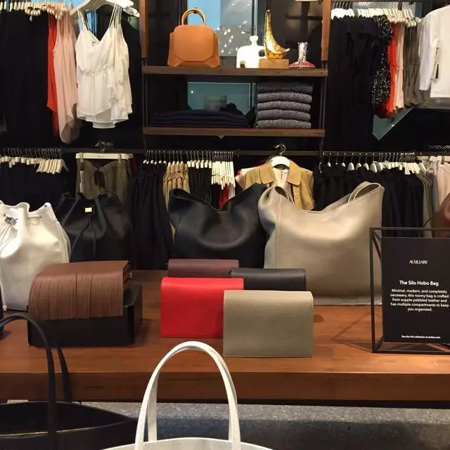Aritzia