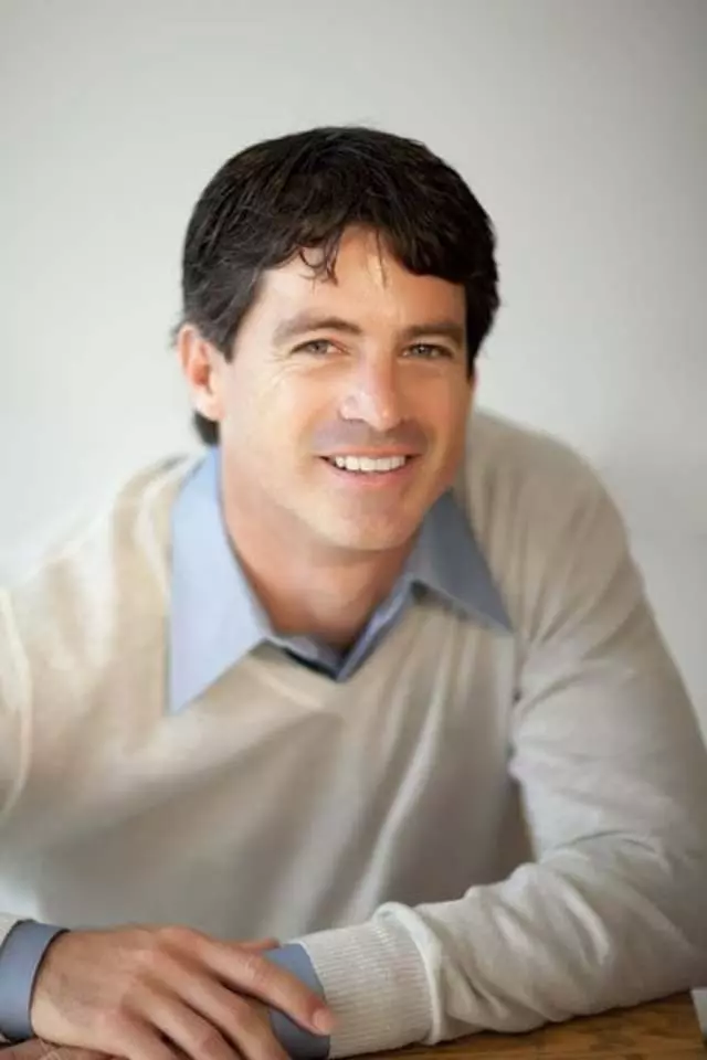 Sean Sullivan, Psy.D